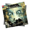 Comic Book Puzzle Series: Thorgal The Eyes of Tanatloc / Oczy Tanatloca Puzzles 1000
