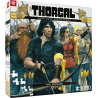 Comic Puzzle: Thorgal The Archers / Łucznicy Puzzles 1000