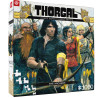 Comic Puzzle: Thorgal The Archers / Łucznicy Puzzles 1000