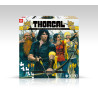 Comic Puzzle: Thorgal The Archers / Łucznicy Puzzles 1000