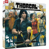 Comic Puzzle: Thorgal The Archers / Łucznicy Puzzles 1000