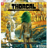 Comic Puzzle: Thorgal Alinoe Puzzles 1000