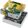 Comic Puzzle: Thorgal Alinoe Puzzles 1000