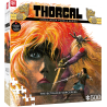 Comic Puzzle: Thorgal  The Betrayed Sorceress / Zdradzona Czarodziejka Puzzles 500