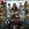 Gaming Puzzle: Assassin's Creed Syndicate: The Tavern Puzzles 1000