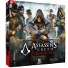 Gaming Puzzle: Assassin's Creed Syndicate: The Tavern Puzzles 1000