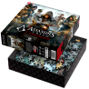 Gaming Puzzle: Assassin's Creed Syndicate: The Tavern Puzzles 1000