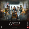 Gaming Puzzle: Assassin's Creed Syndicate: The Tavern Puzzles 1000