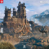 Gaming Puzzle: Assassin's Creed Mirage Puzzles 1000
