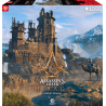 Gaming Puzzle: Assassin's Creed Mirage Puzzles 1000