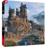 Gaming Puzzle: Assassin's Creed Mirage Puzzles 1000
