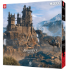 Gaming Puzzle: Assassin's Creed Mirage Puzzles 1000