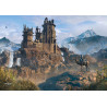 Gaming Puzzle: Assassin's Creed Mirage Puzzles 1000
