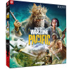 Gaming Puzzle: Call of Duty: Warzone Pacific Puzzles 1000