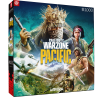 Gaming Puzzle: Call of Duty: Warzone Pacific Puzzles 1000