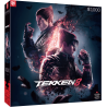 Gaming Puzzle: Tekken 8 Key Art Puzzles 1000