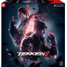 Gaming Puzzle: Tekken 8 Key Art Puzzles 1000