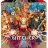 Gaming Puzzle: The Witcher Scoia'tael Puzzles 500