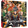Gaming Puzzle: The Witcher Nilfgaard Puzzles 500