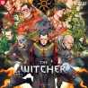 Gaming Puzzle: The Witcher Nilfgaard Puzzles 500