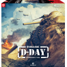 Gaming Puzzle: World of Tanks D-Day Puzzles 1000