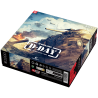 Gaming Puzzle: World of Tanks D-Day Puzzles 1000