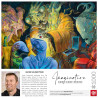 Imagination: Jacek Szleszyński The Gift / Dar Puzzles 1000