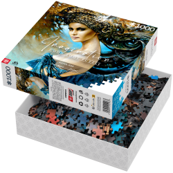 Imagination: Karol Bąk...