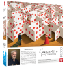 Imagination: Rafał Olbiński Excessive Meticulousness Puzzles 1000