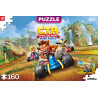 Kids: Crash Team Racing Nitro-Fueled Puzzle 160