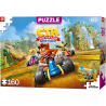 Kids: Crash Team Racing Nitro-Fueled Puzzle 160
