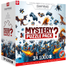 Mystery Gaming Puzzle Pack V1 3x1000