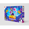 Kids: Kao The Kangaroo - Kao is back Puzzles 160