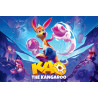 Kids: Kao The Kangaroo - Kao is back Puzzles 160