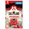 Cult of the Lamb Definitive Edition - Nintendo Switch