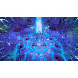 Cult of the Lamb Definitive Edition - Nintendo Switch