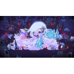 Cult of the Lamb Definitive Edition - Nintendo Switch