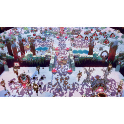 Cult of the Lamb Definitive Edition - PS5