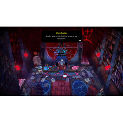 Cult of the Lamb Definitive Edition - PS5