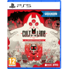 Cult of the Lamb Definitive Edition - PS5