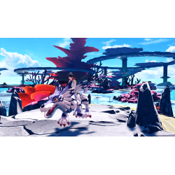 Digimon Story Time Stranger - Nintendo Switch