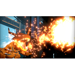 Digimon Story Time Stranger - Nintendo Switch