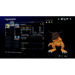 Digimon Story Time Stranger - Nintendo Switch 2