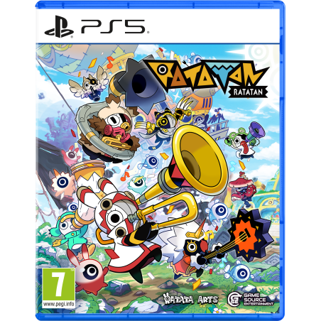 Ratatan - PS5