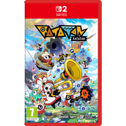 Ratatan - Nintendo Switch 2