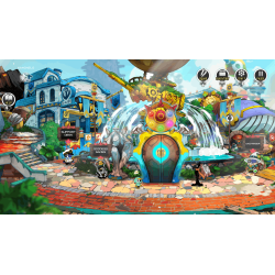 Ratatan - Nintendo Switch 2