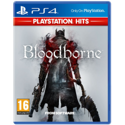 Bloodborne (Playstation...