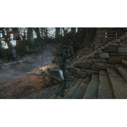 Bloodborne (Playstation Hits) - PS4