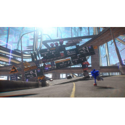 Sonic Frontiers - PS5