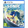 Sonic Frontiers - PS5